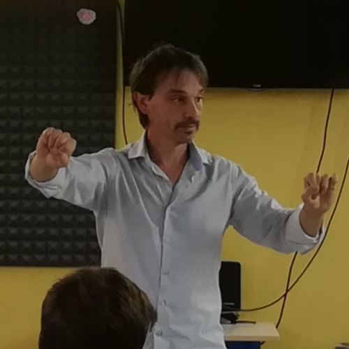 Cesare Maffei